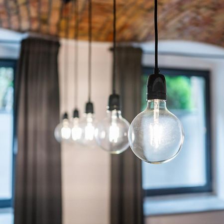 Rentplanet - Studio Kopernika Poznaň Exteriér fotografie