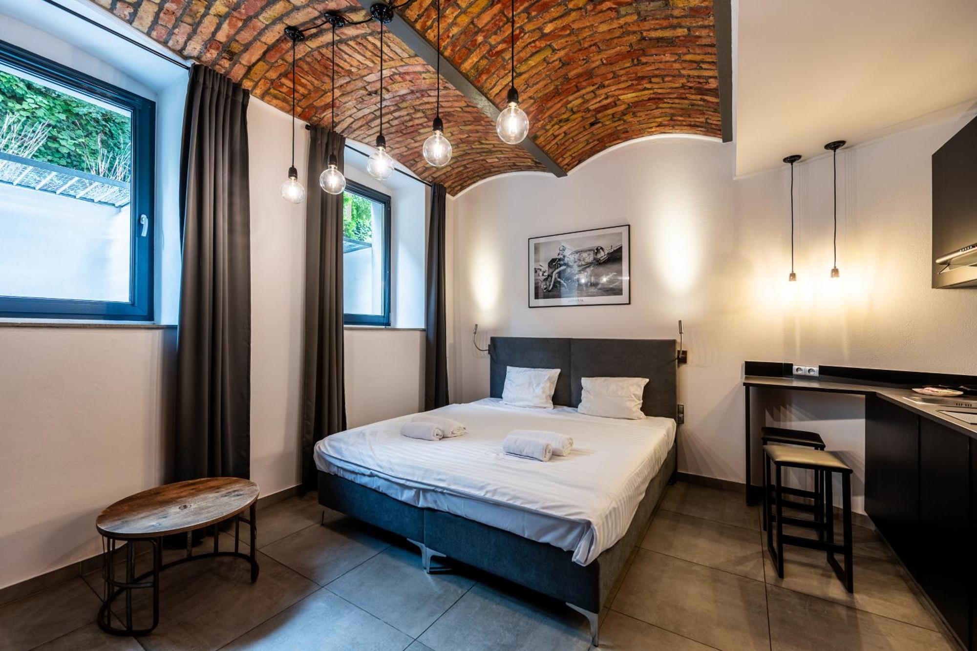 Rentplanet - Studio Kopernika Poznaň Exteriér fotografie