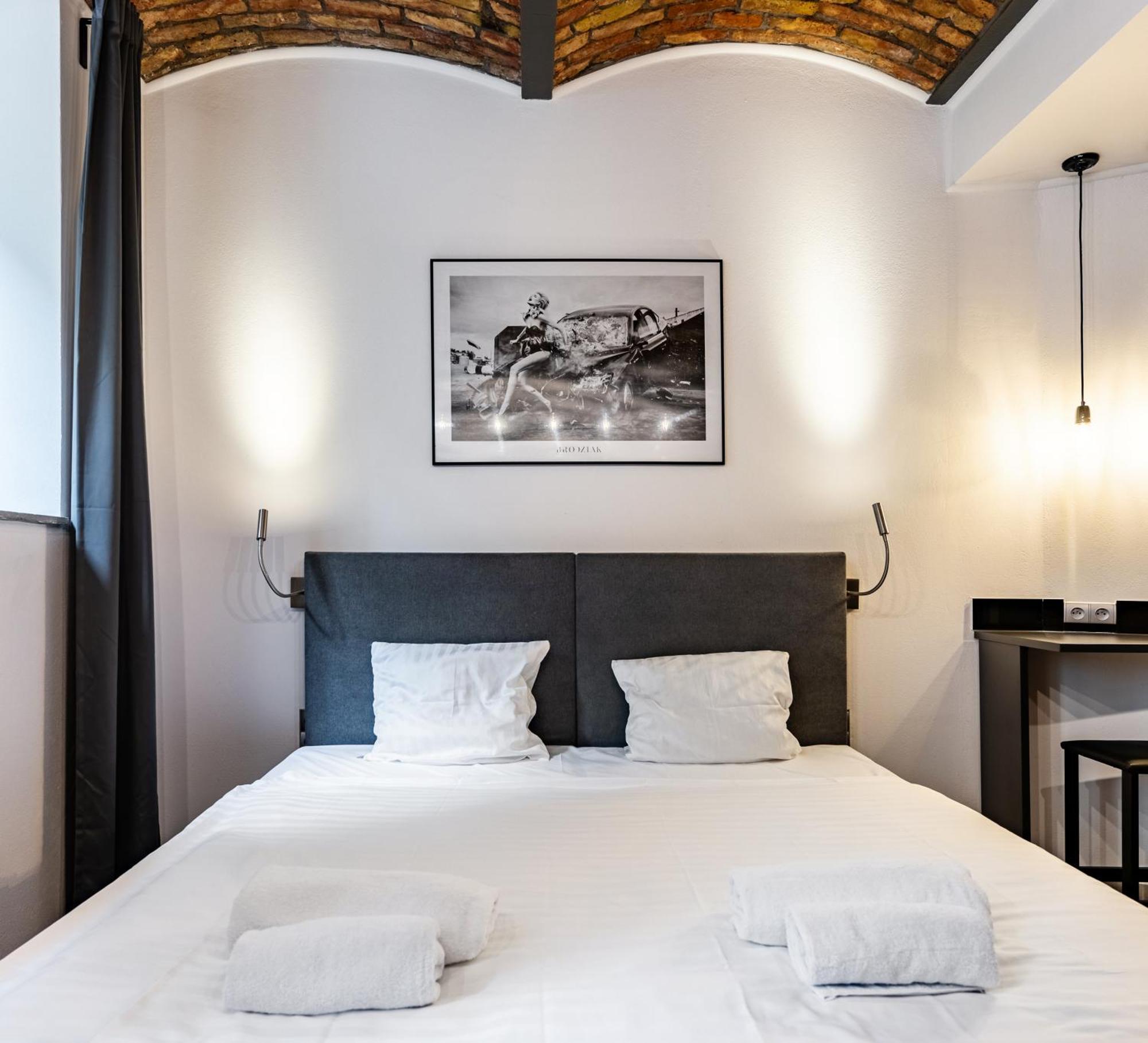 Rentplanet - Studio Kopernika Poznaň Exteriér fotografie