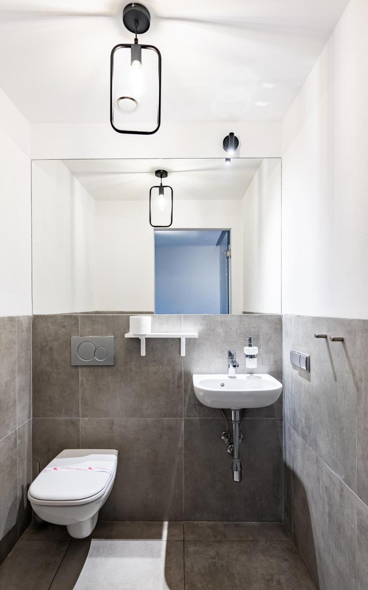 Rentplanet - Studio Kopernika Poznaň Exteriér fotografie