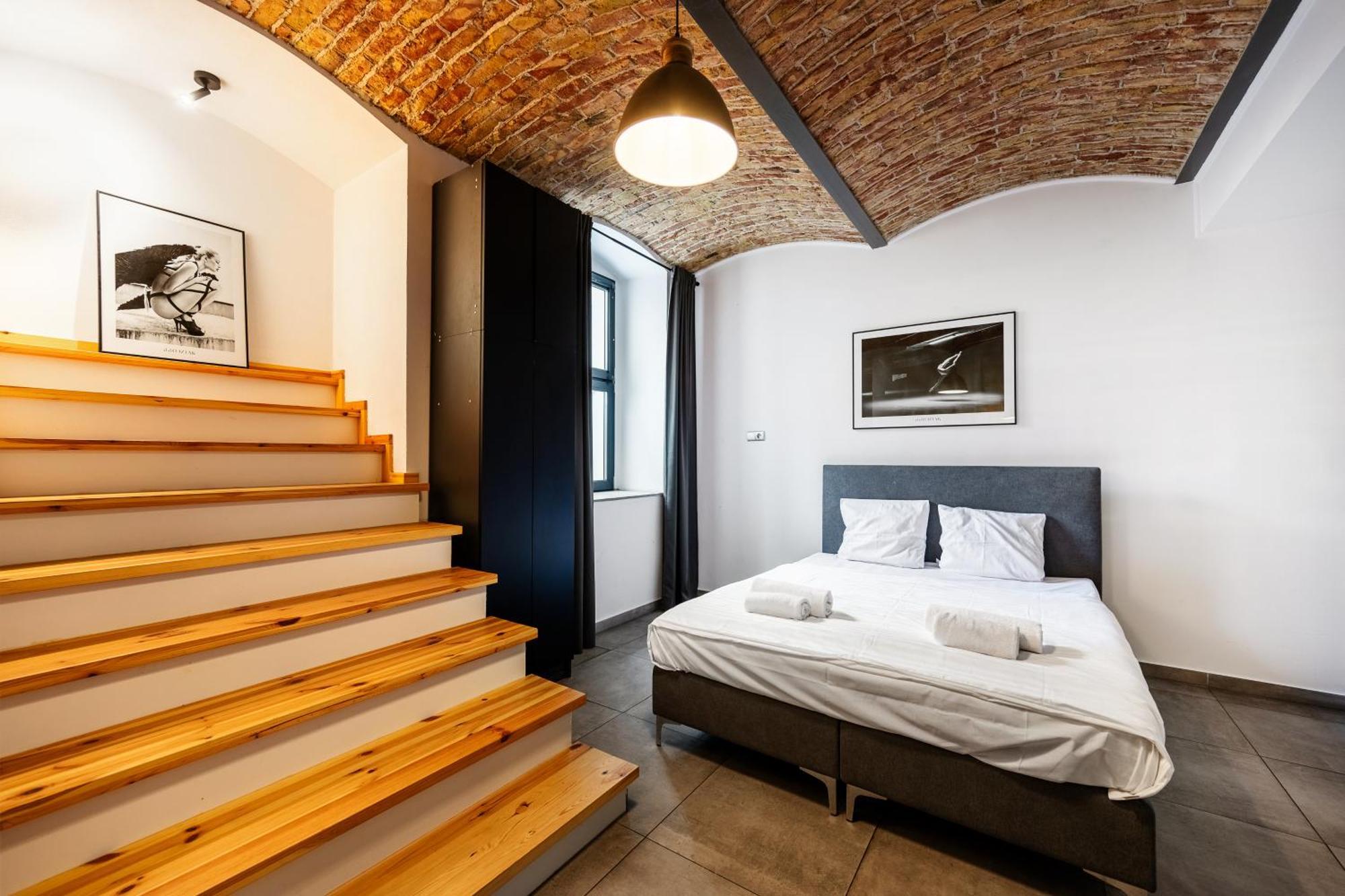 Rentplanet - Studio Kopernika Poznaň Exteriér fotografie