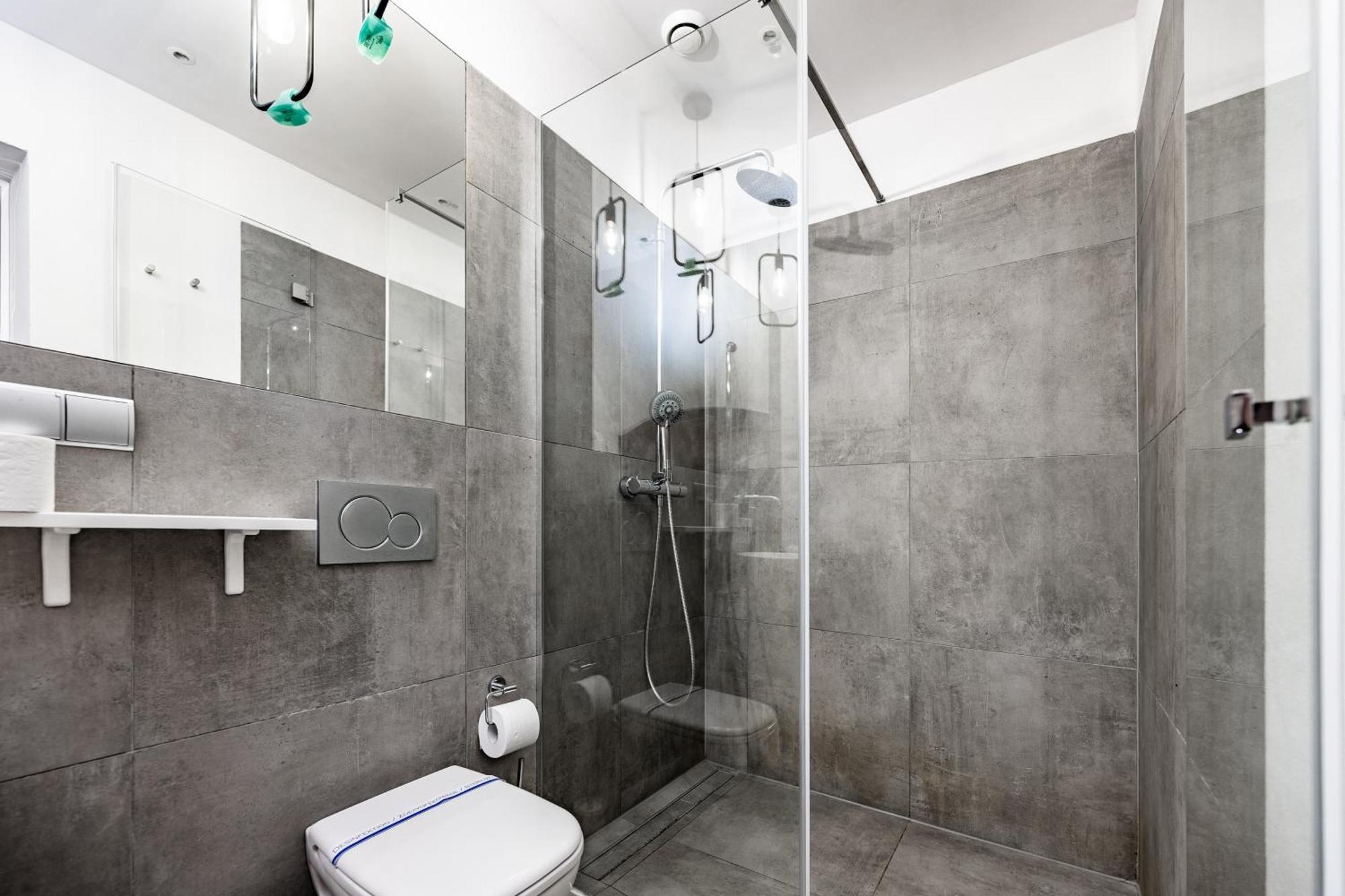 Rentplanet - Studio Kopernika Poznaň Exteriér fotografie