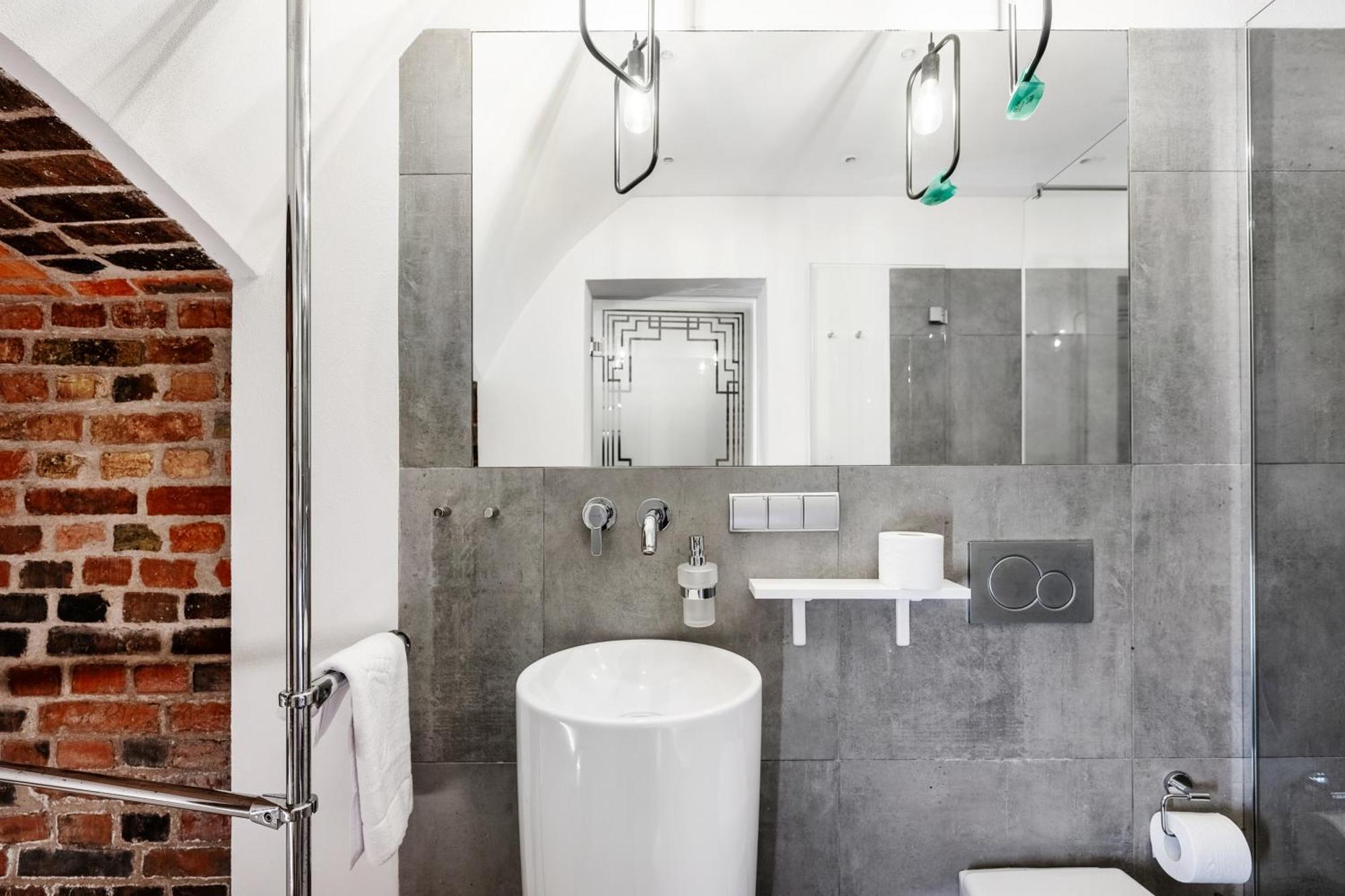 Rentplanet - Studio Kopernika Poznaň Exteriér fotografie