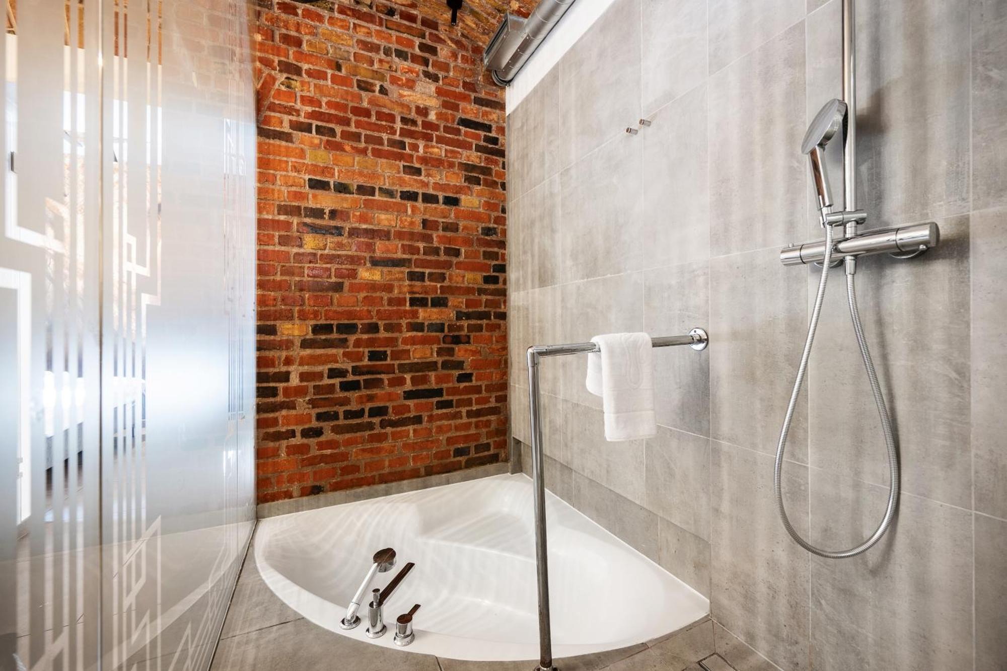 Rentplanet - Studio Kopernika Poznaň Exteriér fotografie