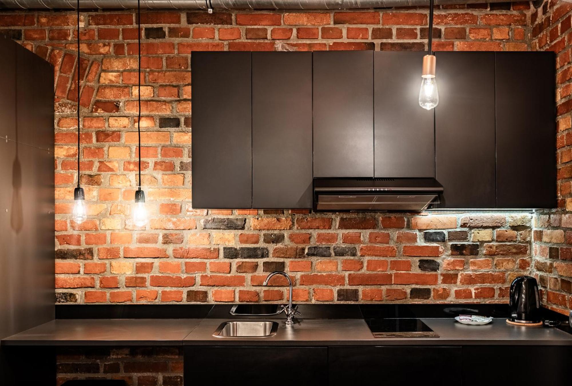 Rentplanet - Studio Kopernika Poznaň Exteriér fotografie