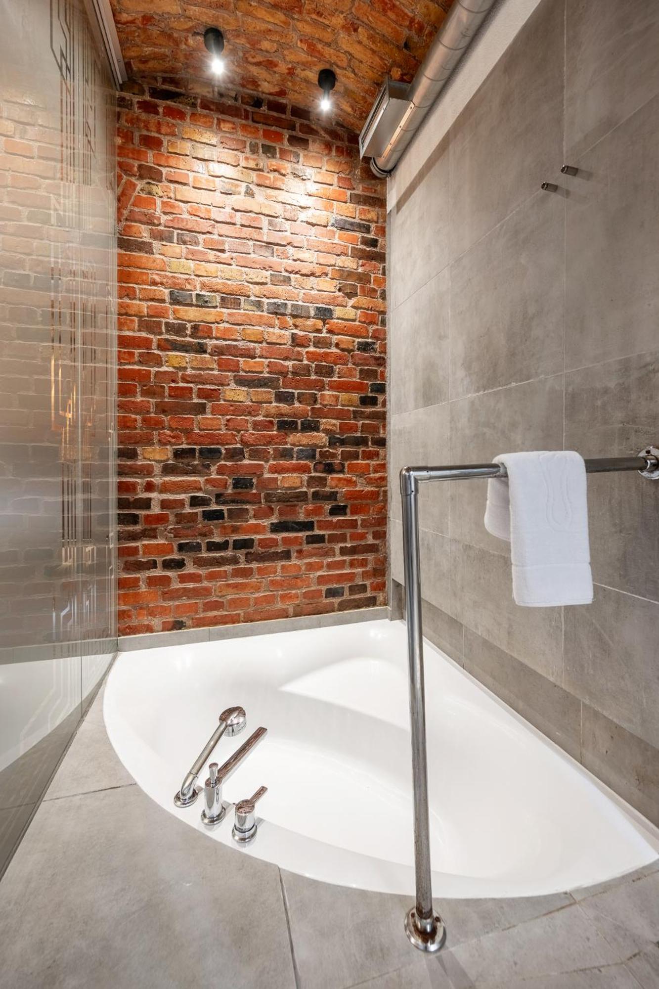 Rentplanet - Studio Kopernika Poznaň Exteriér fotografie