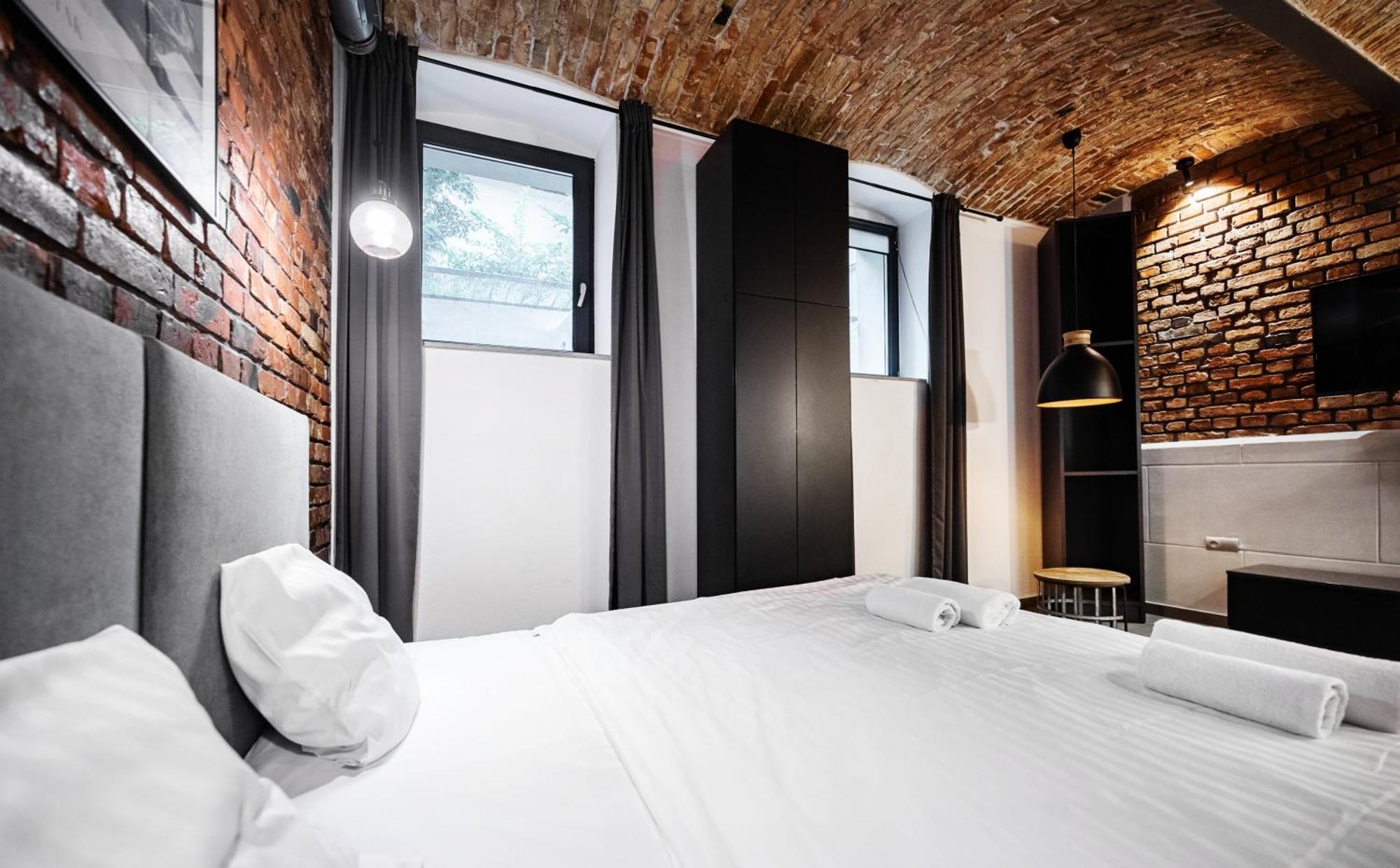 Rentplanet - Studio Kopernika Poznaň Exteriér fotografie